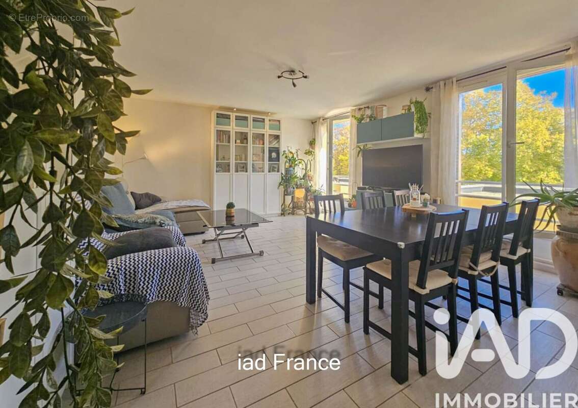 Photo 4 - Appartement à MAUREPAS