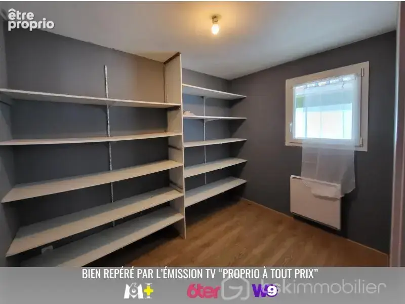 Maison T5 108m2 - photo 6