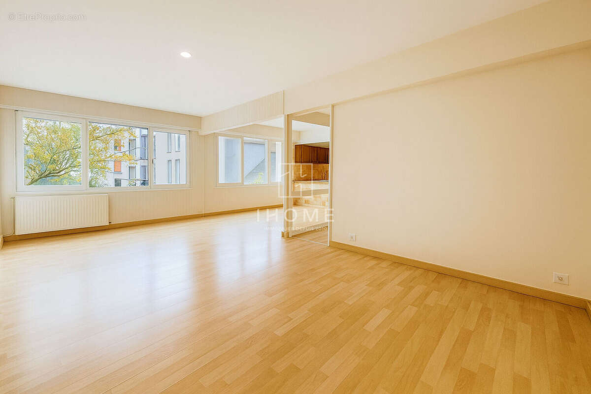 Appartement à ANGERS