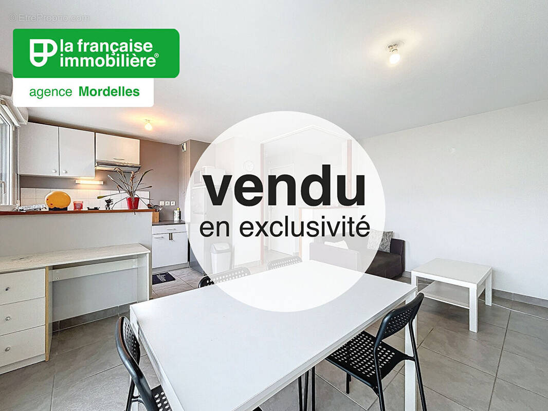 Appartement à BRUZ
