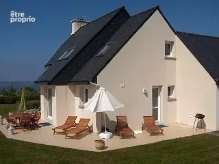 Maison familiale vue mer - photo 12