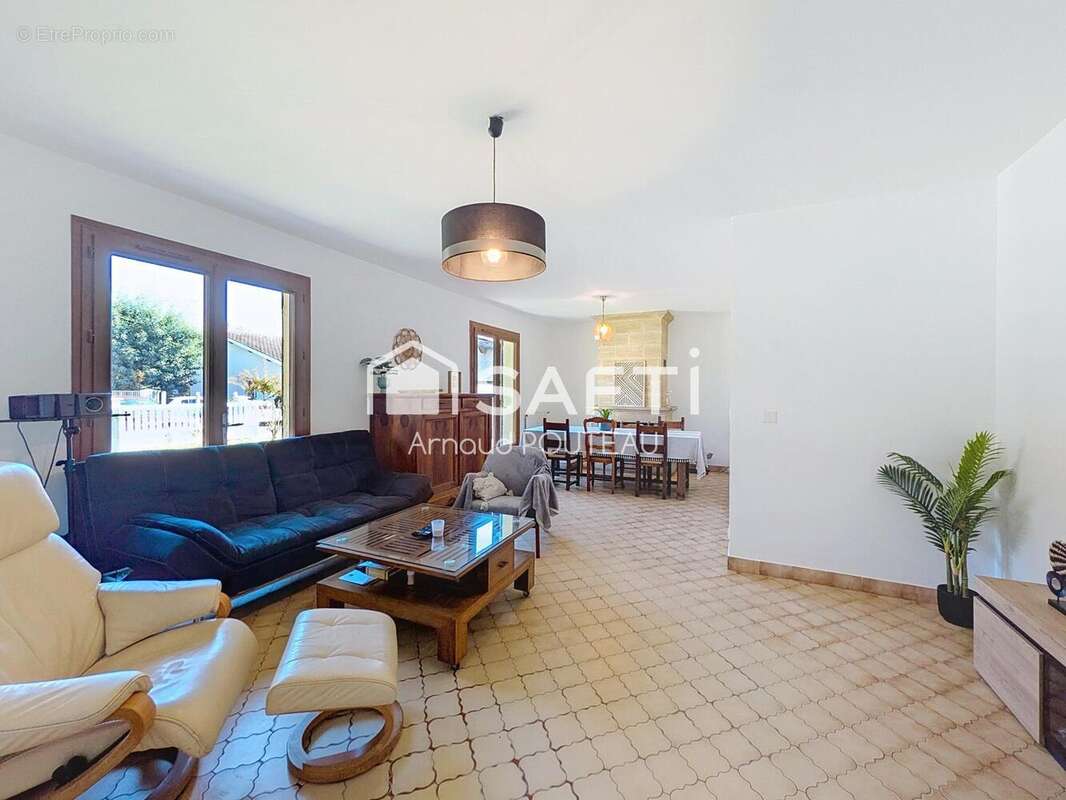 Photo 2 - Maison à LE BARP