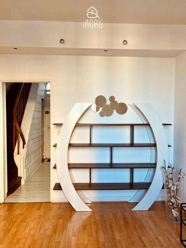 Appartement à ANGOULEME