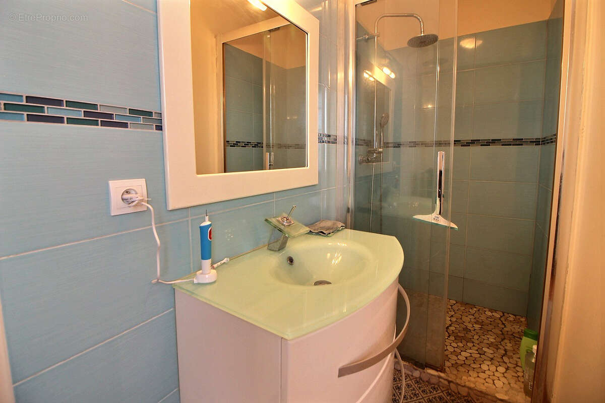 Maison à MARSEILLE-12E