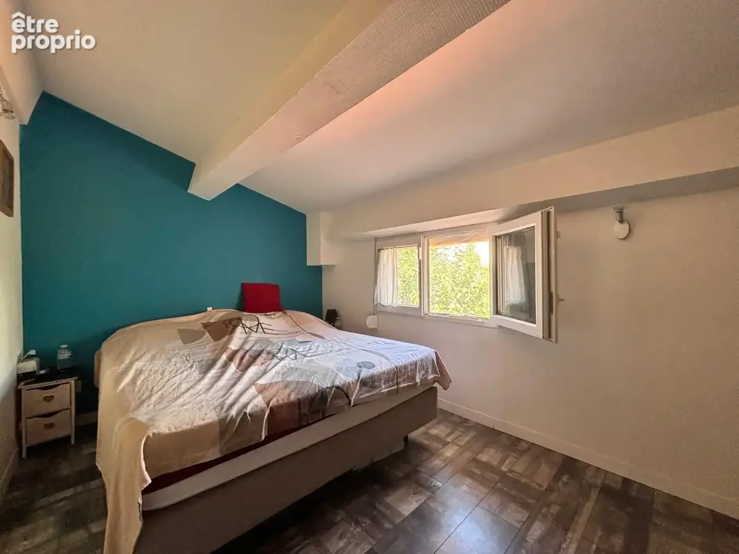 Belle maison mitoyenne 117,10 m2   Terrain 100 m2   DPE B   13009 Marseille - photo 10