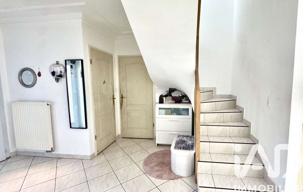 Photo 4 - Maison à MAIZIERES-LES-METZ