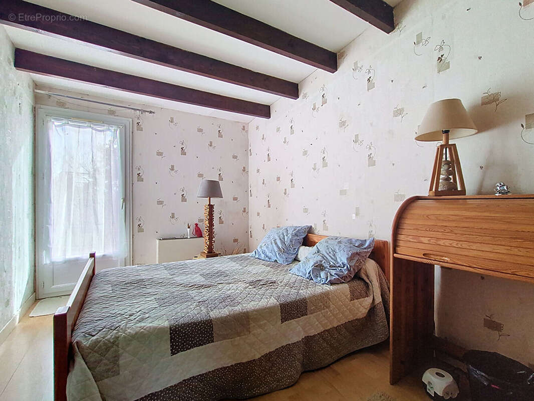 Maison à LA ROCHELLE