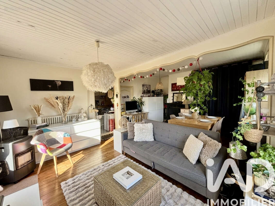 Photo 5 - Maison à HENNEBONT