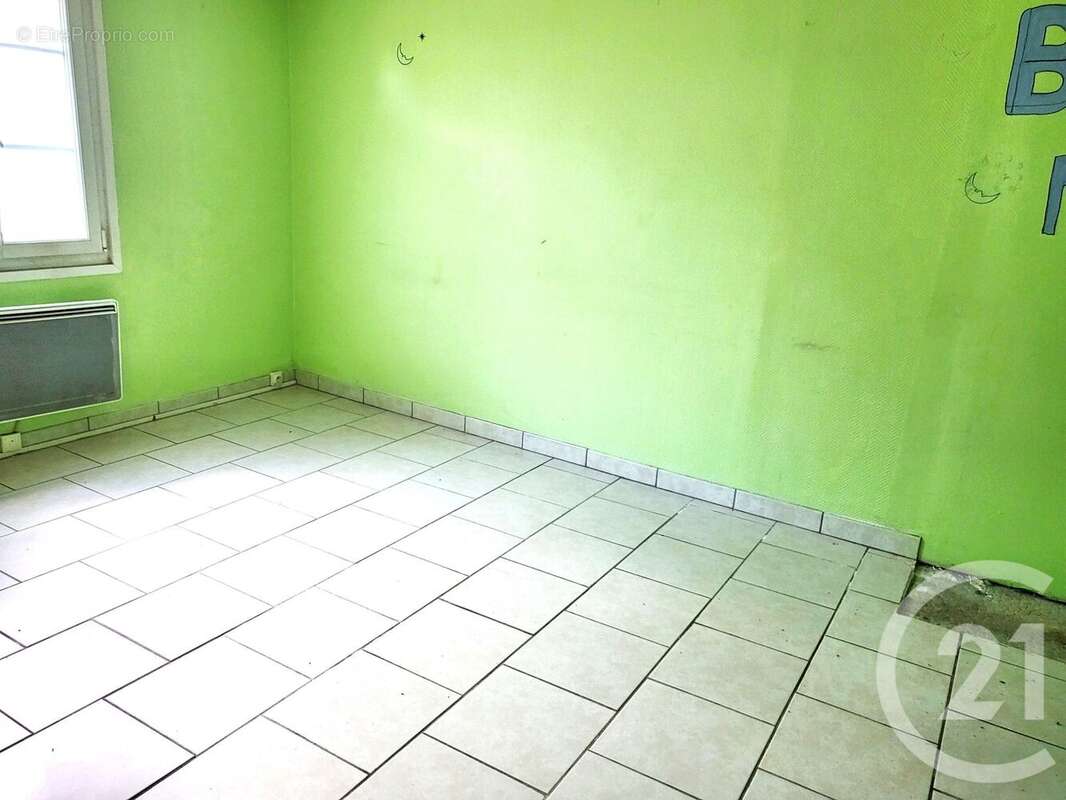 Maison à THIBERVILLE