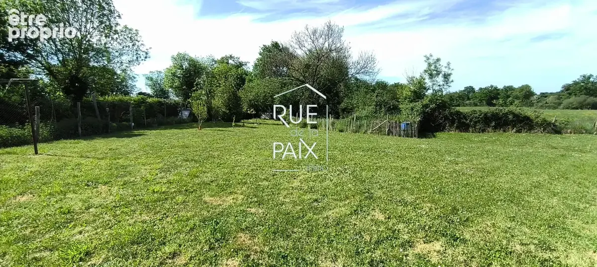 Maison de plain-pied dans hameau - photo 9
