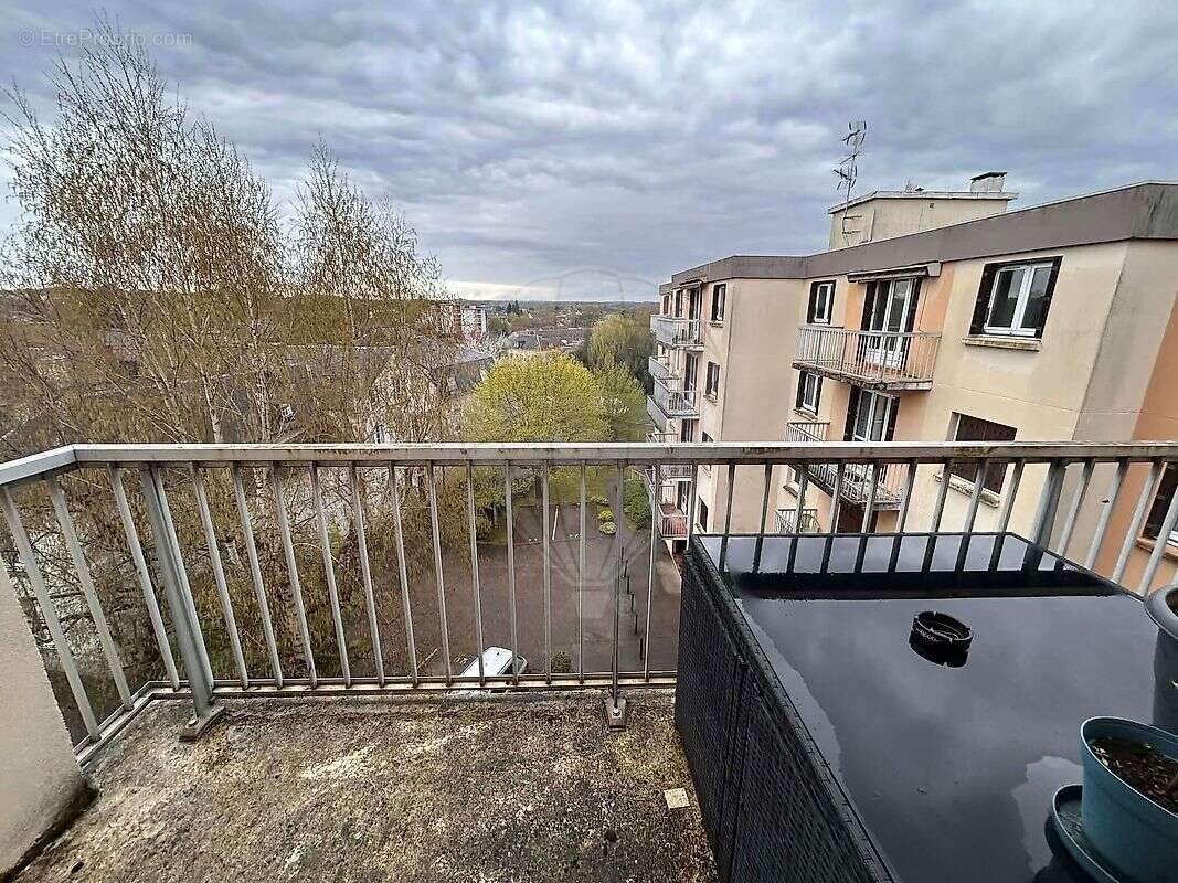 Appartement à NEVERS