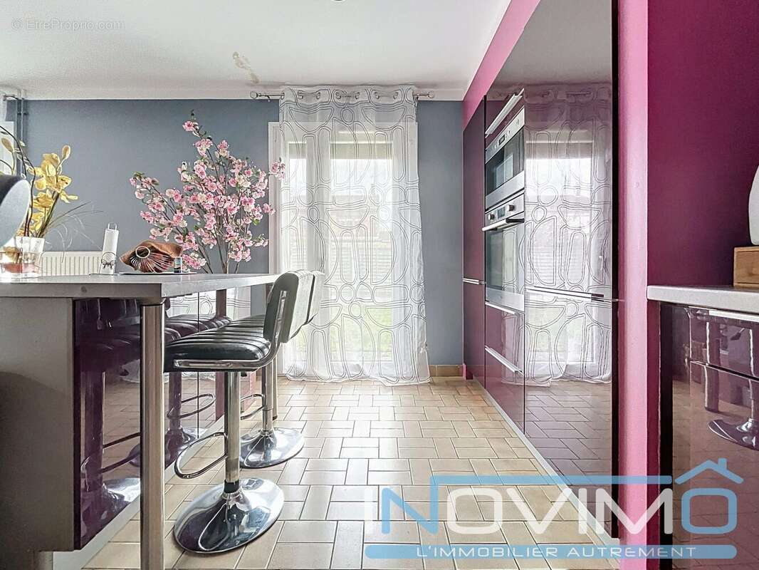 Maison à LOON-PLAGE