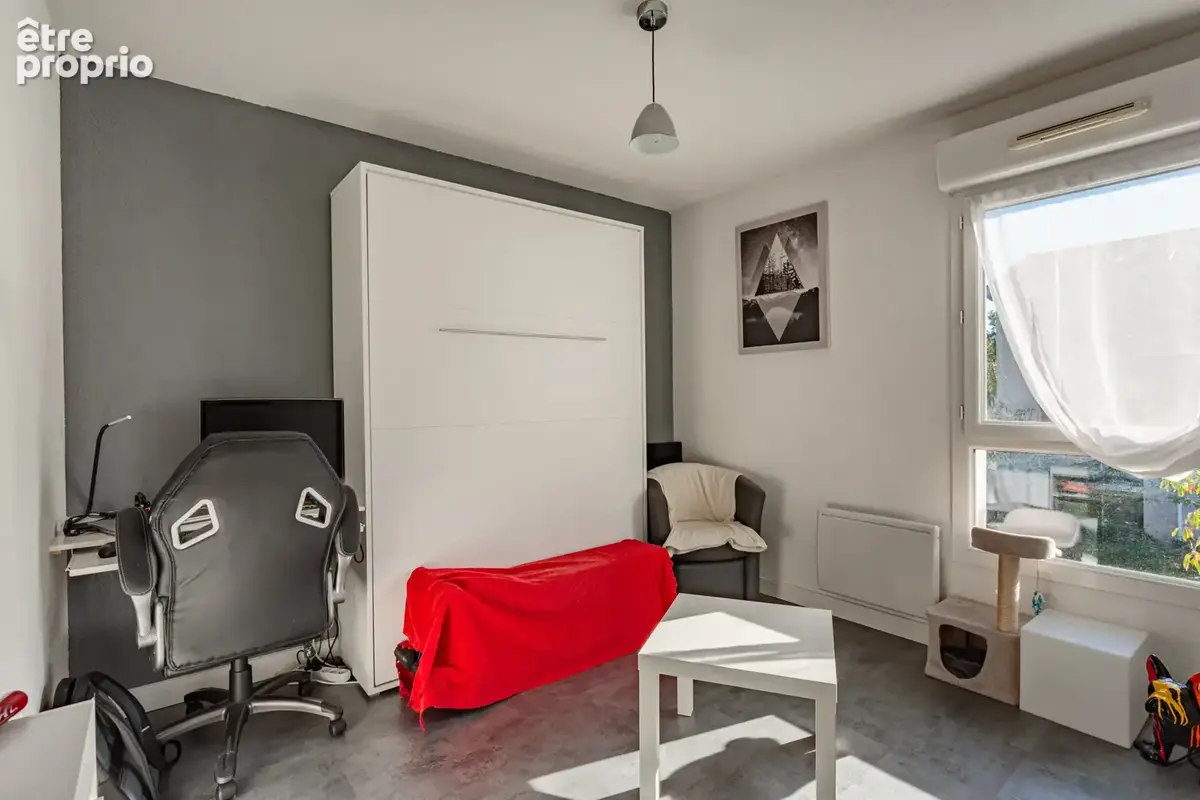 À vendre, duplex avec terrasse à Bayonne - photo 6