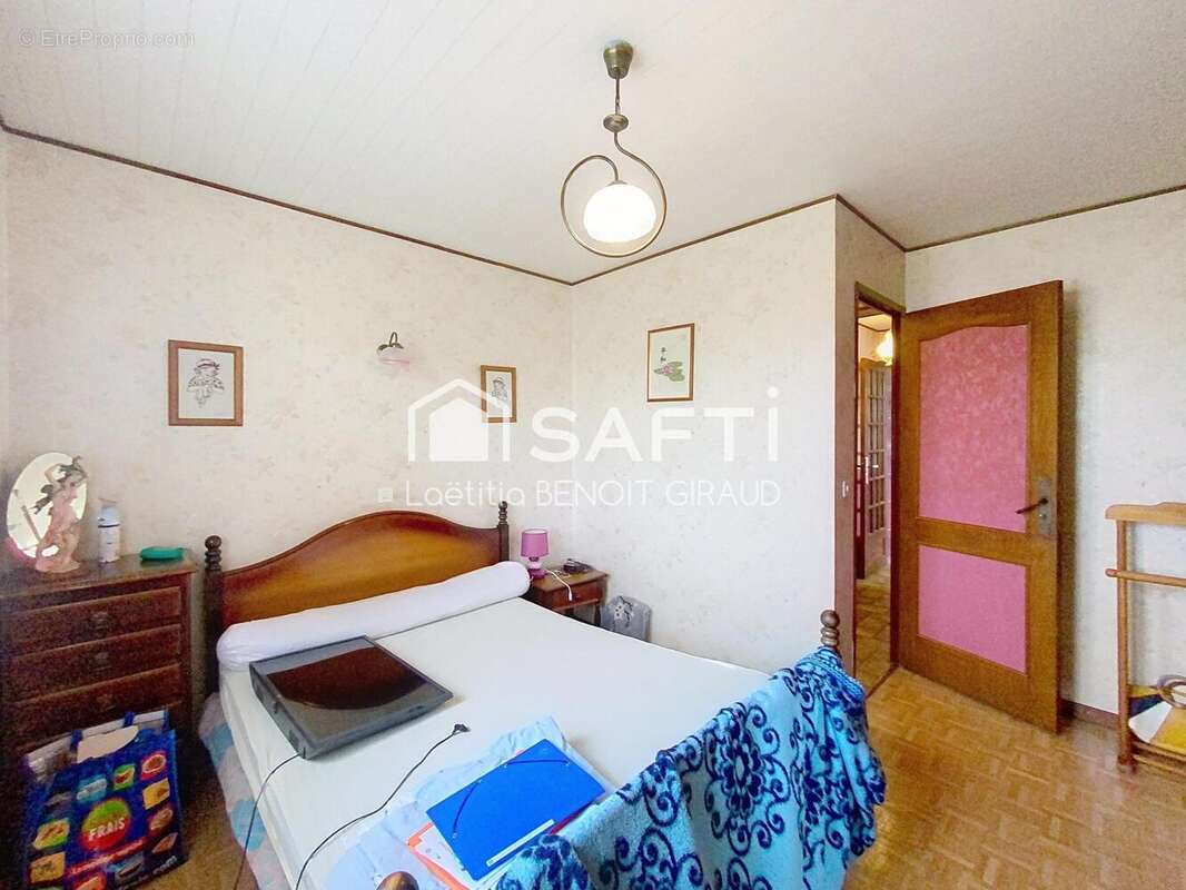 Photo 5 - Maison à CHABRAC