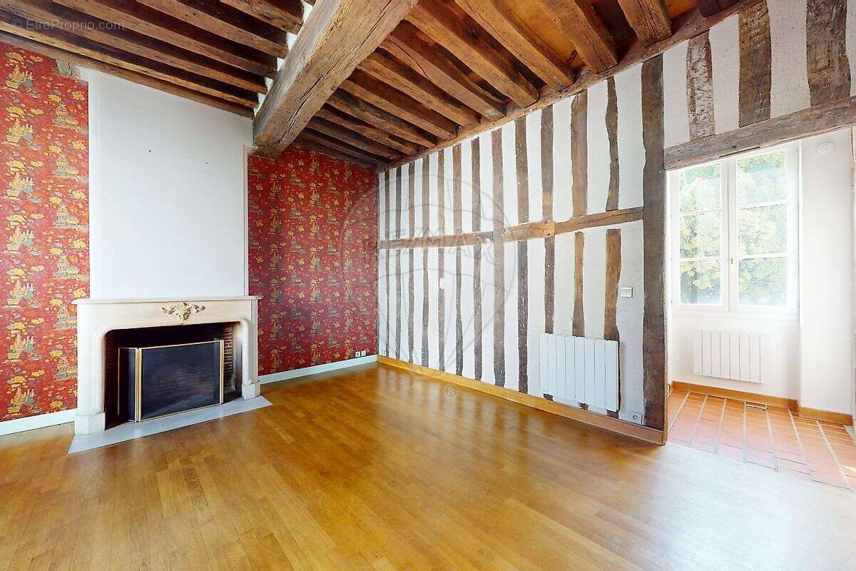Maison à ORLEANS