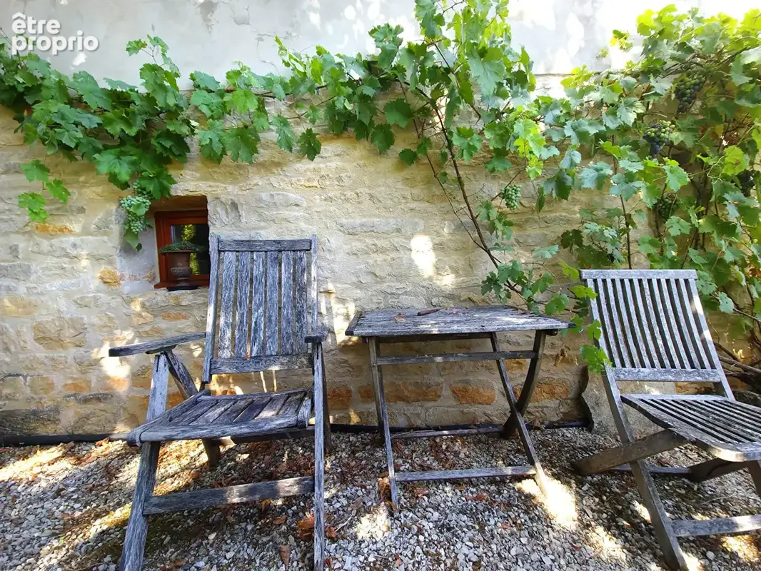 Maison et dépendances proches de Caylus - photo 13