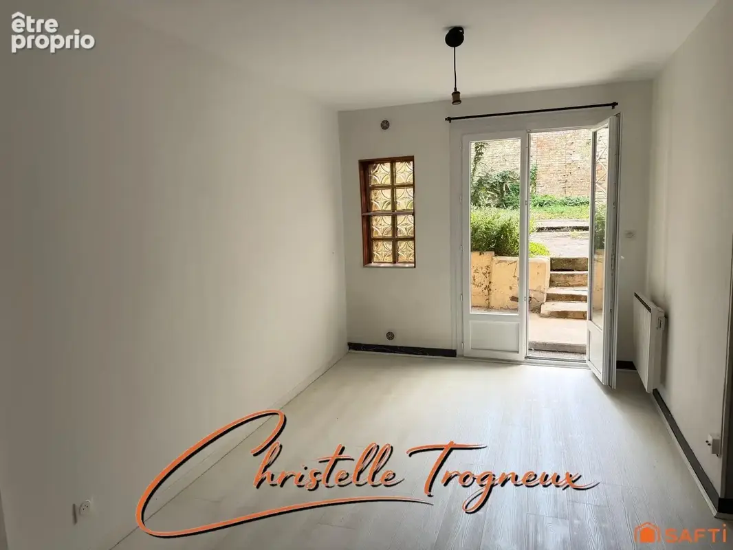 Photo 1 - Appartement à AMIENS