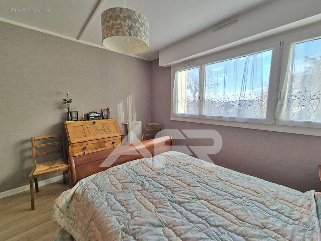 Appartement à CHATOU