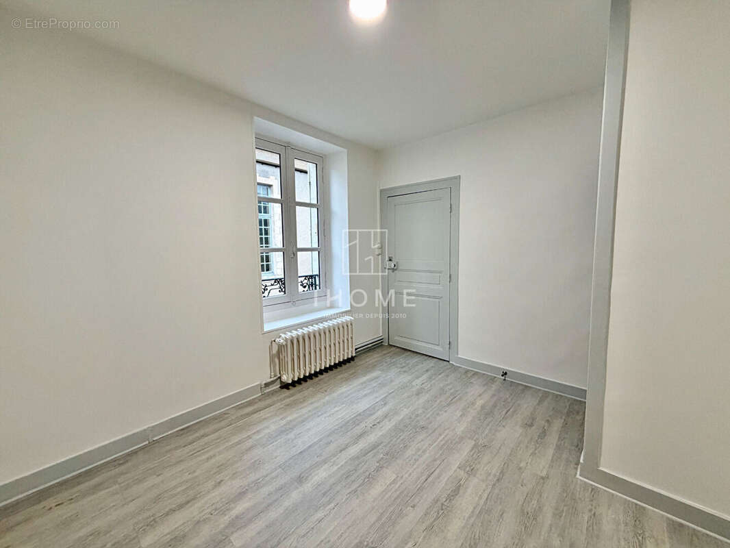 Maison à LA FLECHE