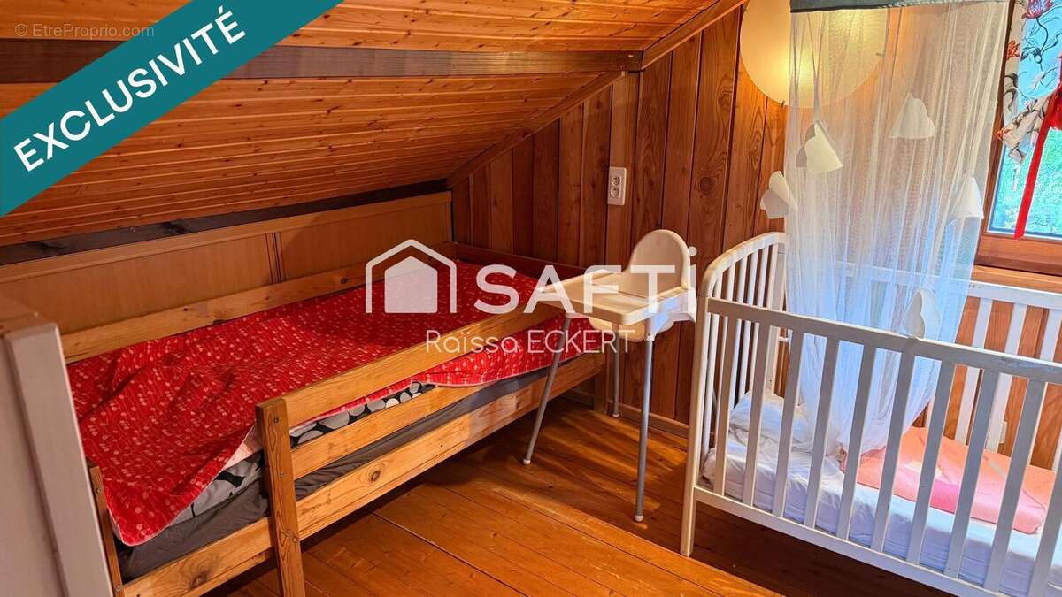 Maison 112 m² à Le Bonhomme  - photo 8
