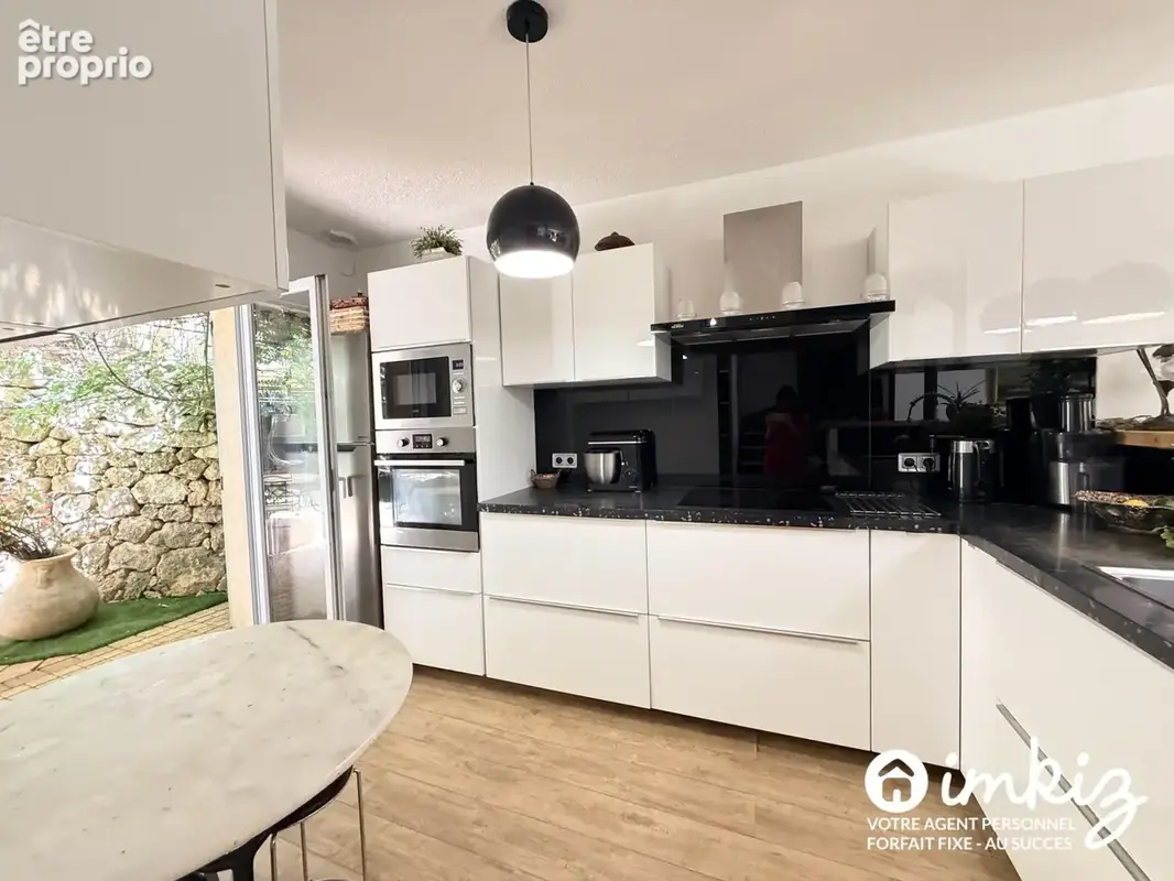 Maison 4 pièces - photo 4