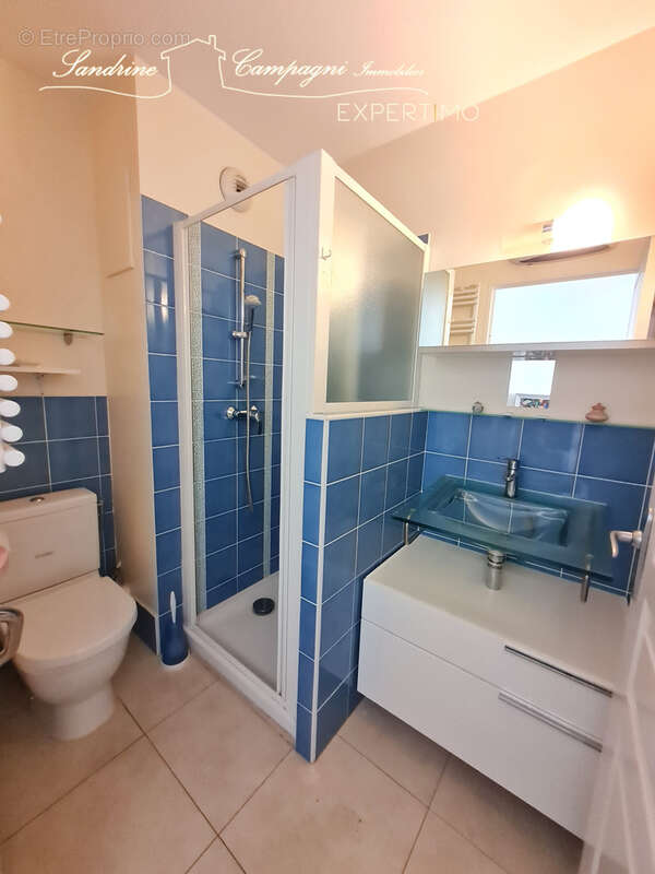 Appartement à L&#039;ISLE-SUR-LA-SORGUE