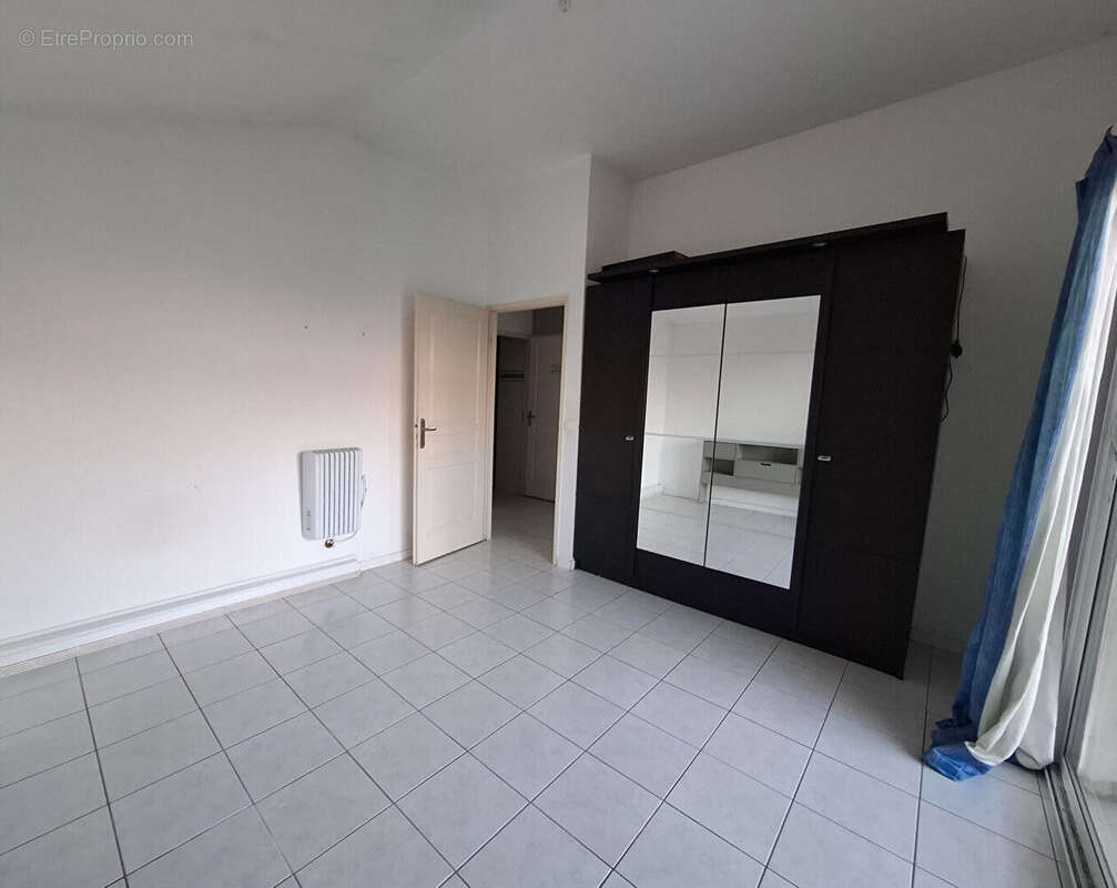 Appartement à BOUCAU