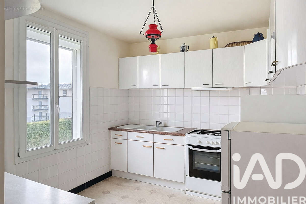 Photo 6 - Maison à CONCARNEAU