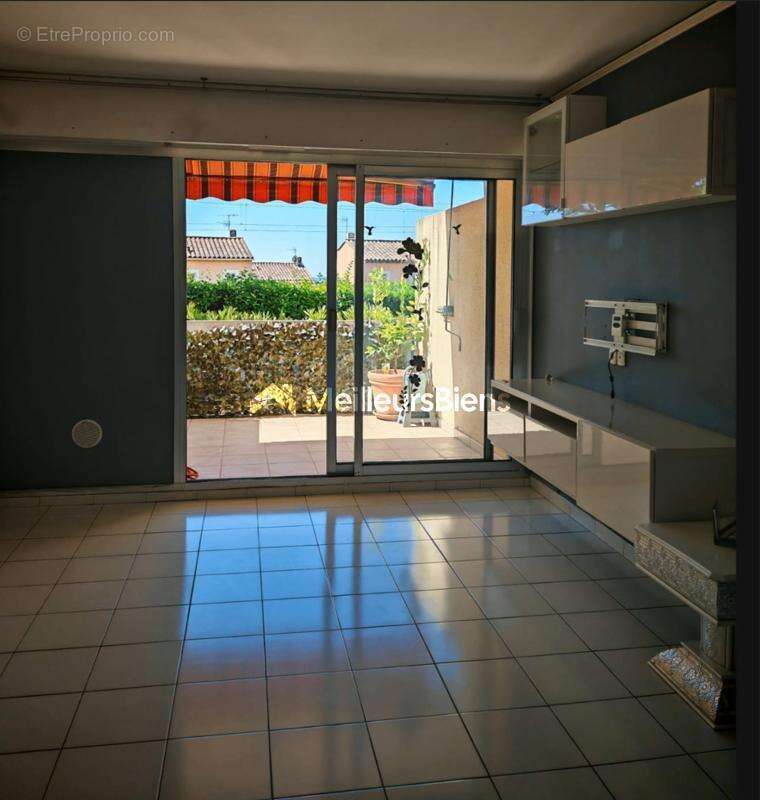 Appartement à BANDOL