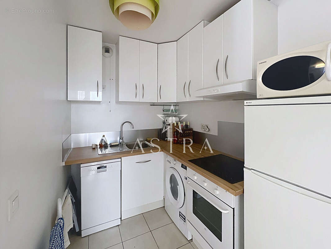 Appartement à CHATENAY-MALABRY