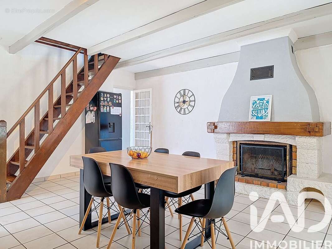 Photo 6 - Maison à VELLERON