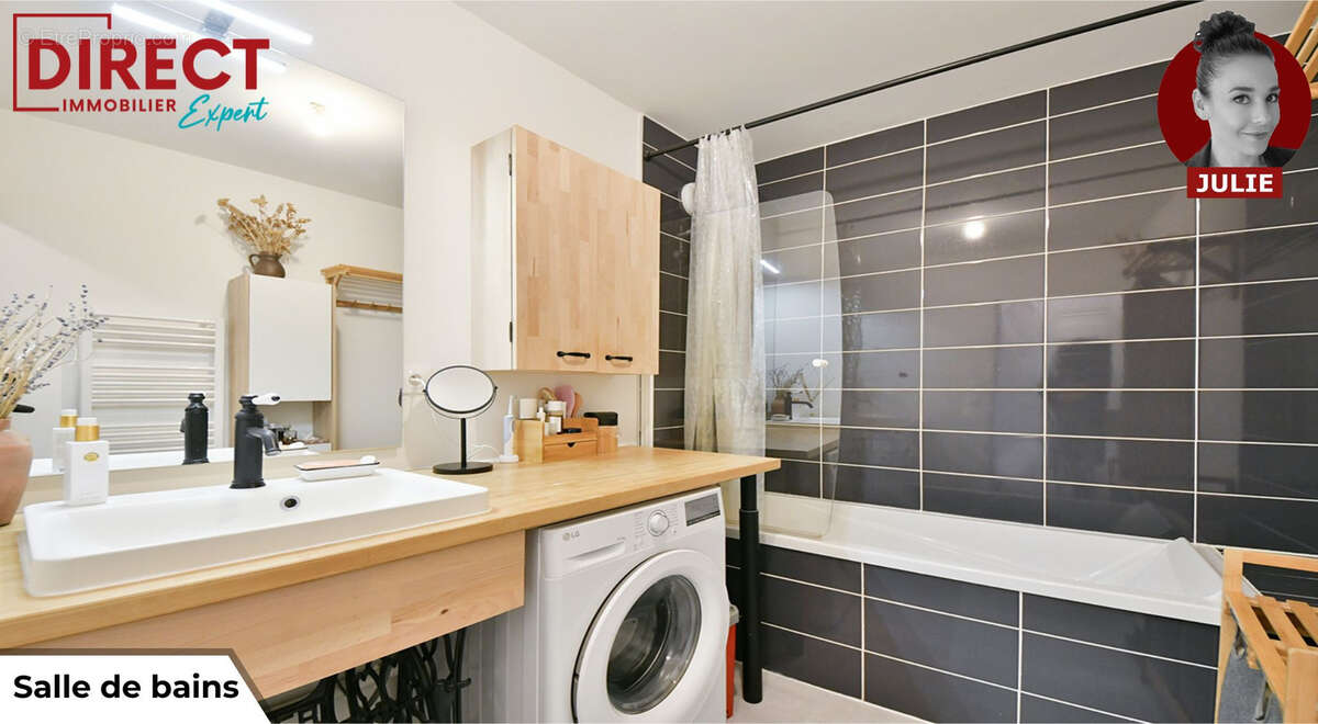 Appartement à ALFORTVILLE