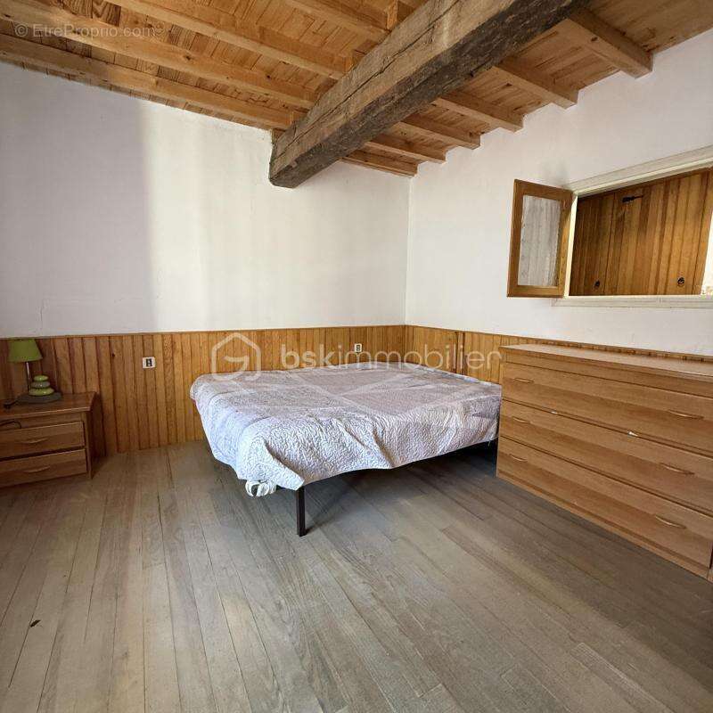 Maison de village - photo 7