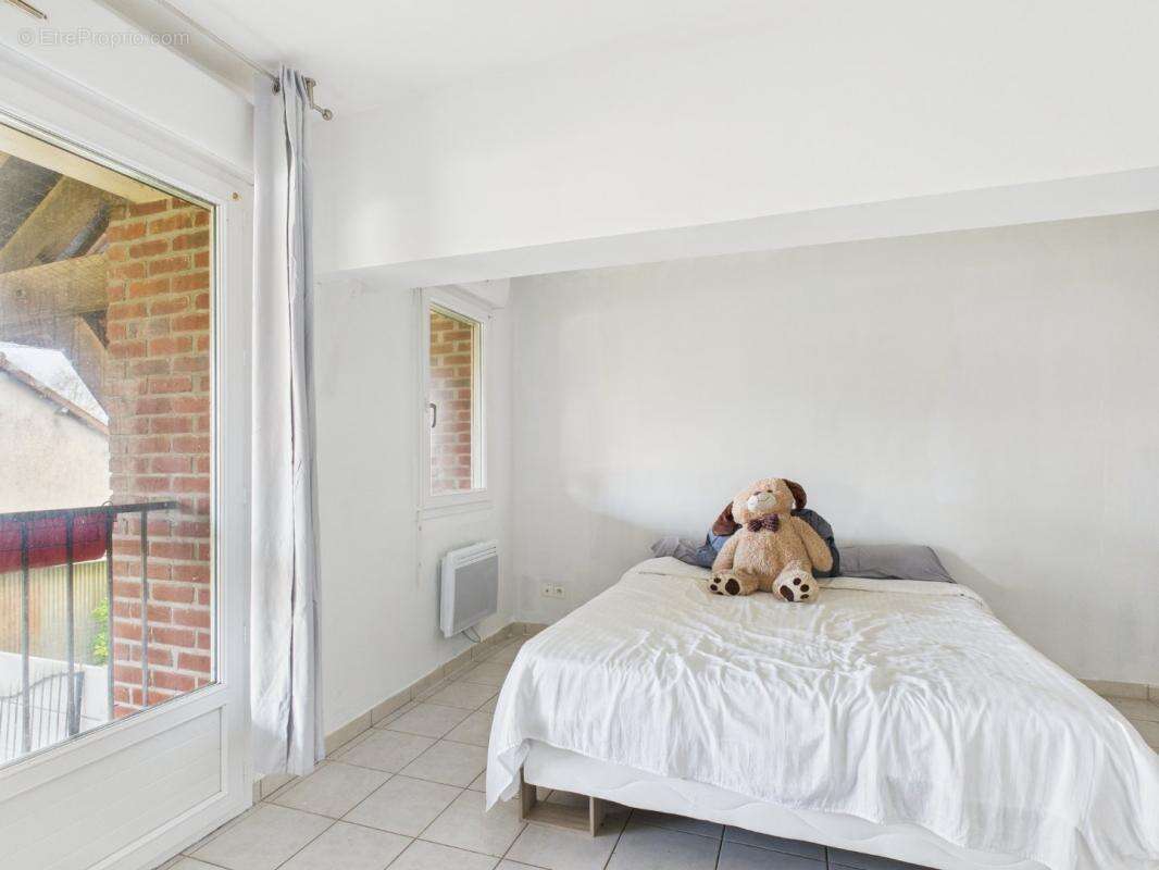 Maison à FONCHES-FONCHETTE