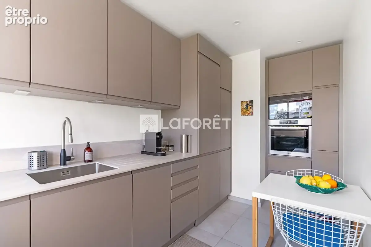 Luminosite - terrasse - traversant - dpe c - photo 12