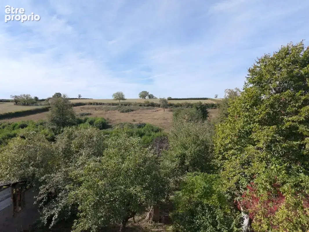 Maison à vendre 5 pièces Proche de CHARLIEU (71) - photo 16