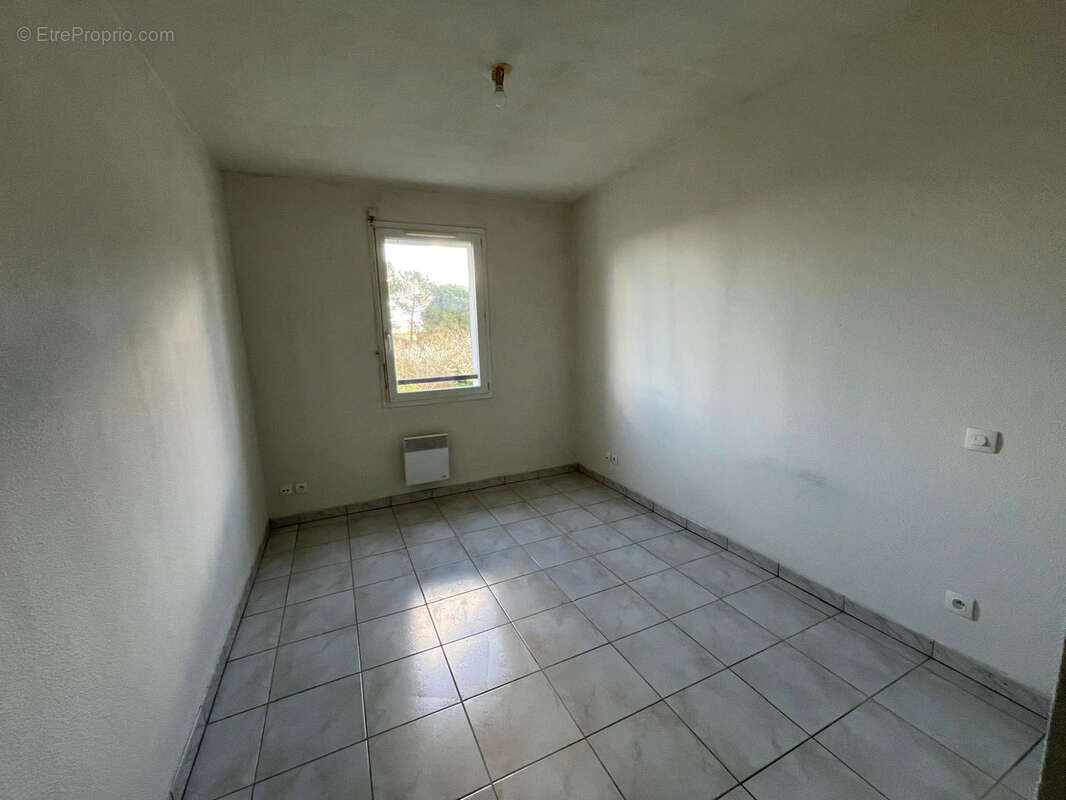 Appartement à MARMANDE