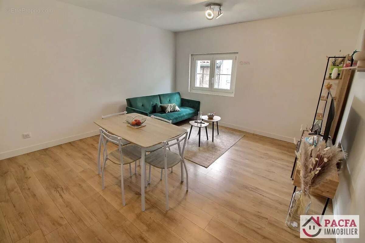 Immeuble centre ville castres - photo 2