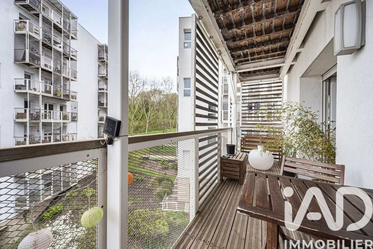 Photo 7 - Appartement à MONTREUIL