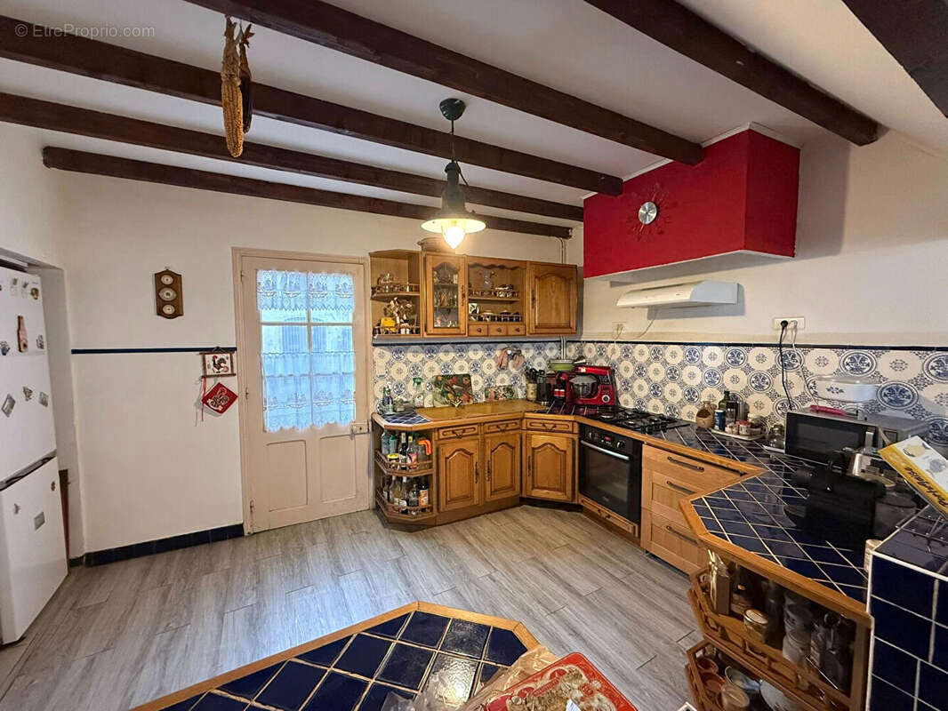 Maison à MARGUERITTES