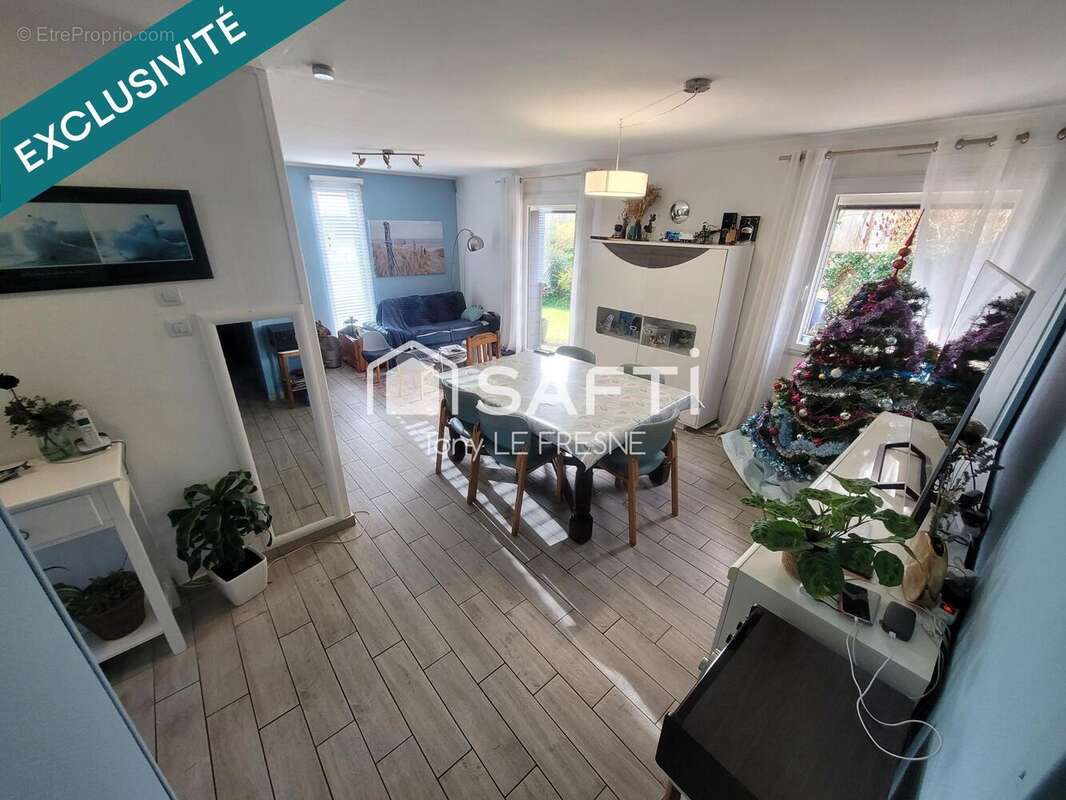 Photo 6 - Maison à GUELTAS