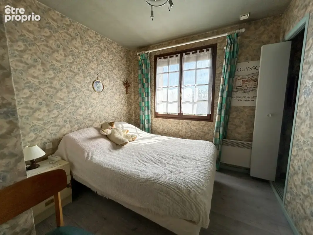 Maison à vendre - Saint-Angel - photo 11