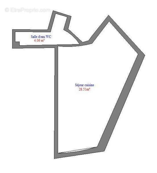 Appartement à VENCE