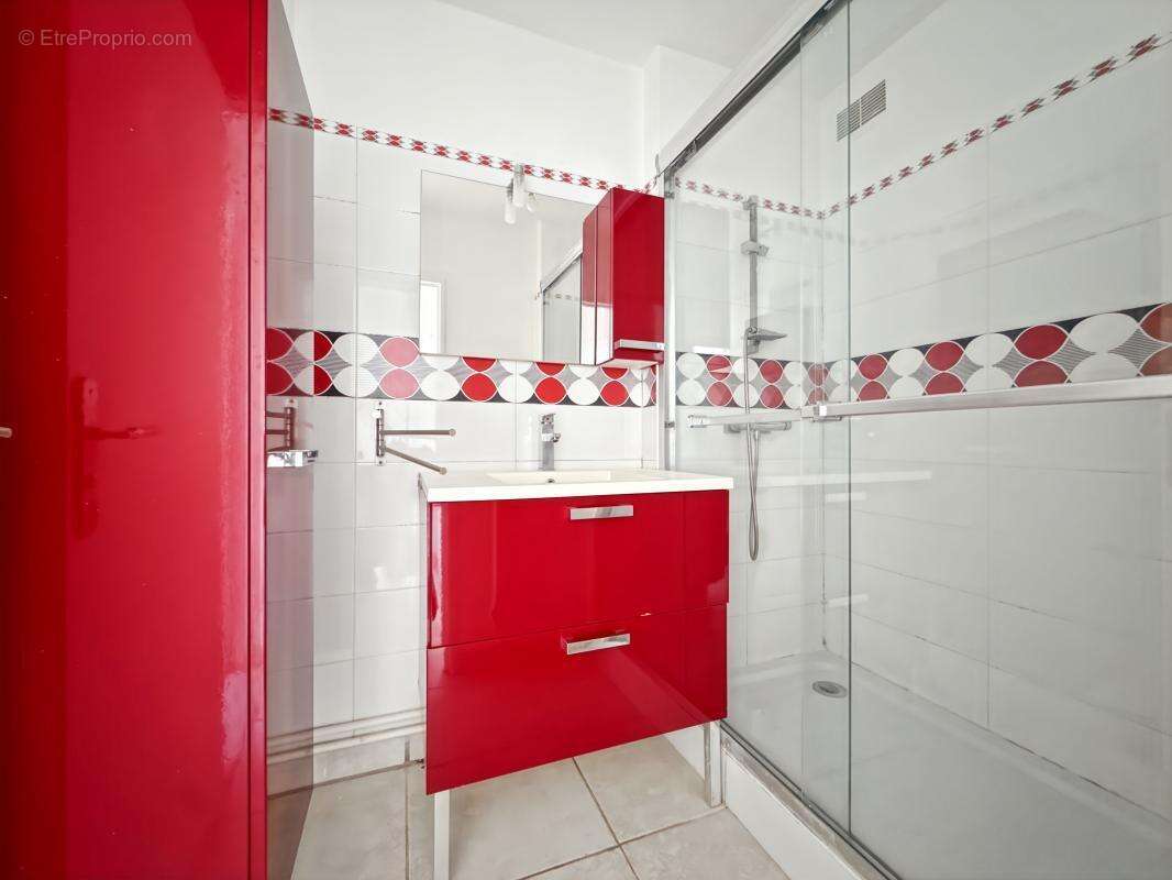 Appartement à MURET
