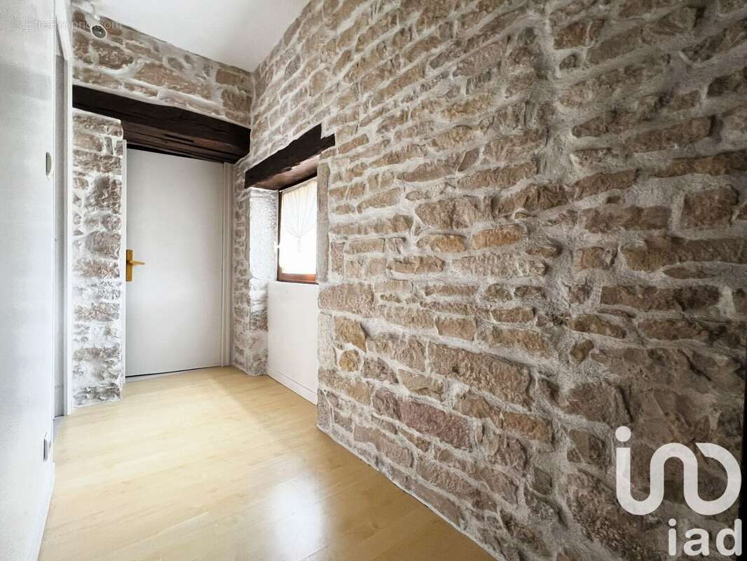 Photo 8 - Appartement à DIJON