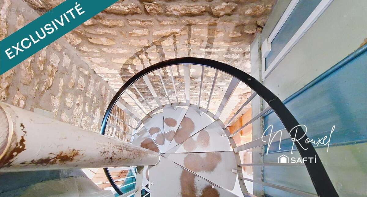 Photo 6 - Commerce à ARROMANCHES-LES-BAINS