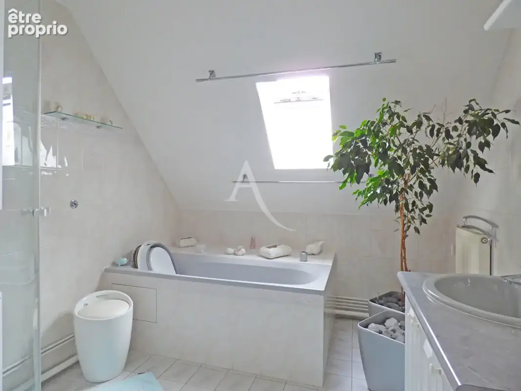 Maison Montfermeil 6 pièce(s) - photo 11