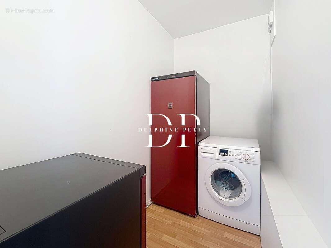 Appartement à vendre 4 pièces de 129,33 m2  (74) Annemasse - photo 15