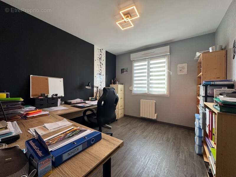 Maison à BLAINVILLE-SUR-L'EAU