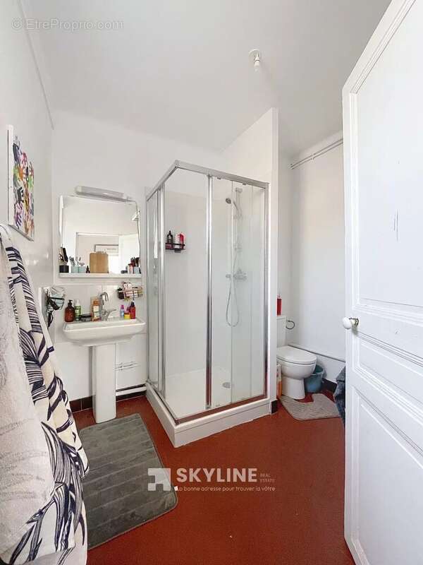 Appartement à MARSEILLE-14E